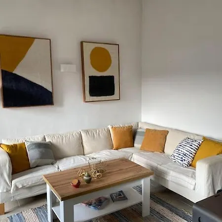 Menorca Boho Spot Appartement *
