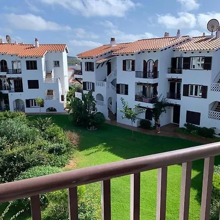 Menorca Boho Spot Apartamento