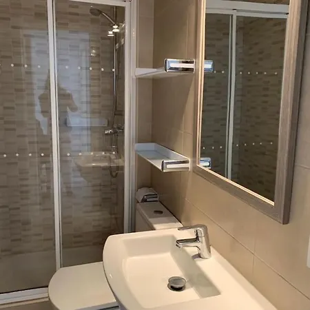 Apartamento Menorca Boho Spot Es Castell (Menorca)