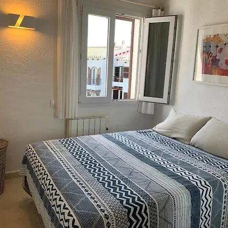 Appartement Menorca Boho Spot *