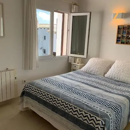 Menorca Boho Spot Apartamento Es Castell (Menorca)