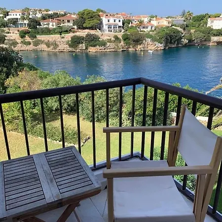 Apartamento Menorca Boho Spot *