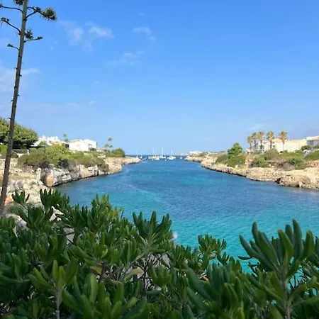 Appartamento Menorca Boho Spot Es Castell (Menorca)