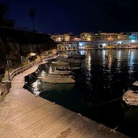 Menorca Boho Spot