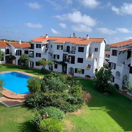 Menorca Boho Spot Appartamento